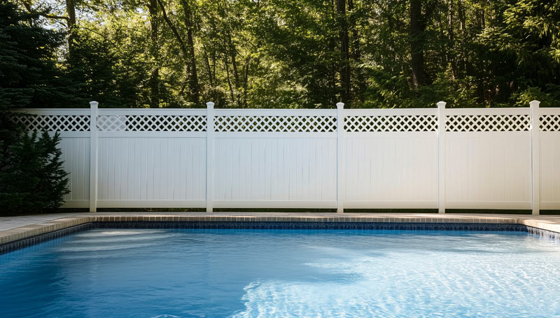 Budget-Friendly Privacy Vinyl Fence Solutions for Homeowners