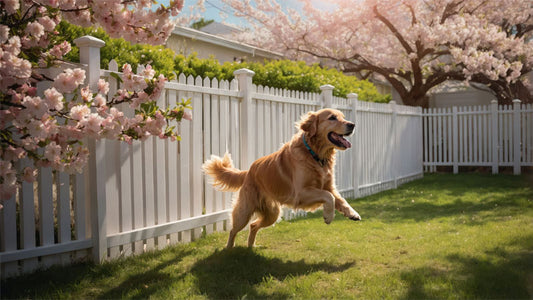 Top Vinyl Fence Company: Safe Fencing for Kids & Pets