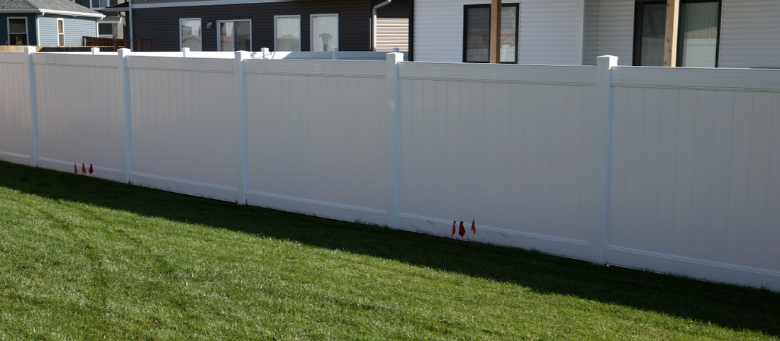 Top 5 Myths about Vinyl Fences Debunked!