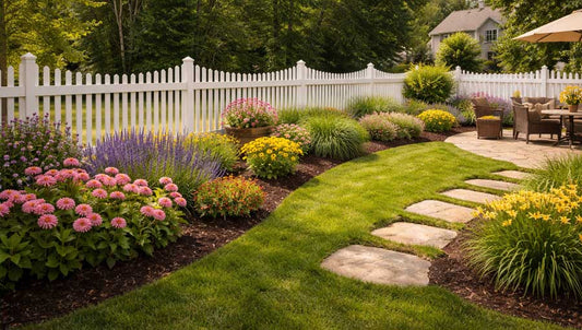 Should I Install a Vinyl Fence?