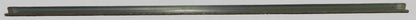 1-1/2" x 1-1/2" x 92" U Support For Vinyl Fences