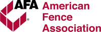 American Fence Association Affiliation Logo