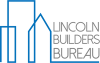 Lincoln Builder's Bureau Affiliation Logo