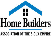Sioux Empire HBA Affiliation Logo