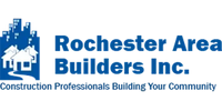 Rochester Area Builders Association Affiliation Logo
