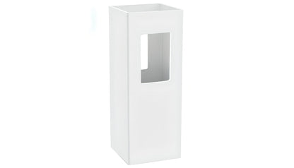 5" x 5" x 96" x .150 Line Post For Vinyl Fences (AFC-017)