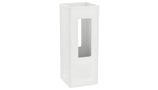 5" x 5" x 72" x .150 Line Post For Vinyl Fences (AFC-0304)