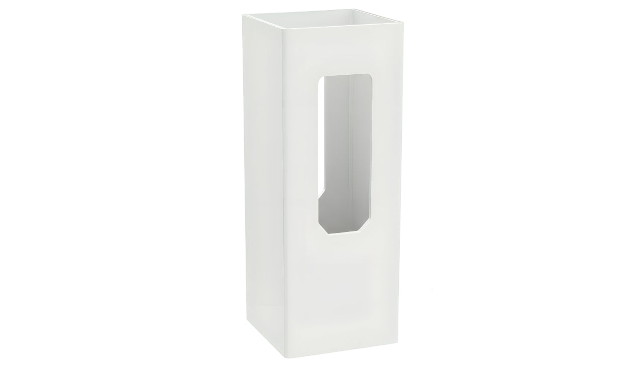 5" x 5" x 72" x .150 Line Post For Vinyl Fences (AFC-001)