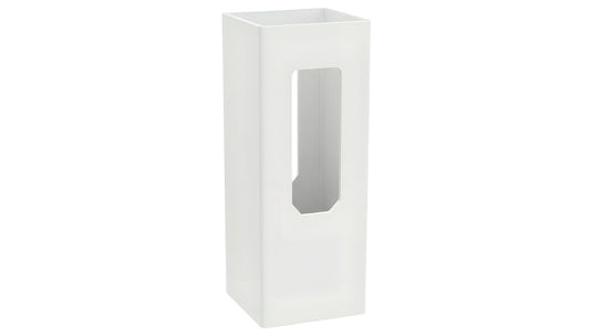 5" x 5" x 72" x .150 Line Post For Vinyl Fences (AFC-001)