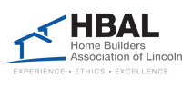 Home Builder's Association of Lincoln Affiliation Logo