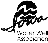 Iowa Well Water Certification Affiliation Logo