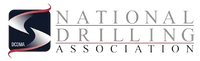 National Drilling Association Affiliation Logo