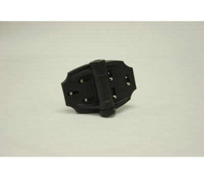 3 Way Adjustable Self-Closing Hinge (2 Sets Of Hinges)