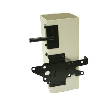 Standard Latch for Vinyl Fence Gates