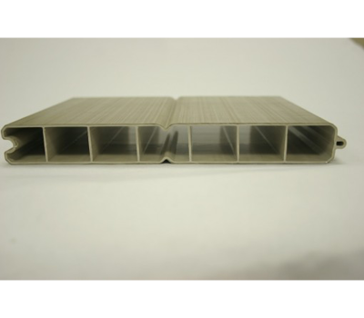 Sandstone Tongue & Groove Picket 7/8" x 6" x 60-1/4" For Vinyl Fences