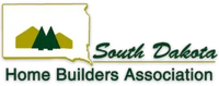 Home Builders Association: Sioux Falls Affiliation Logo