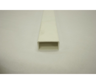 [Bundle Of 196 Pieces] White Picket 7/8" x 3" x 16' For Vinyl Fences